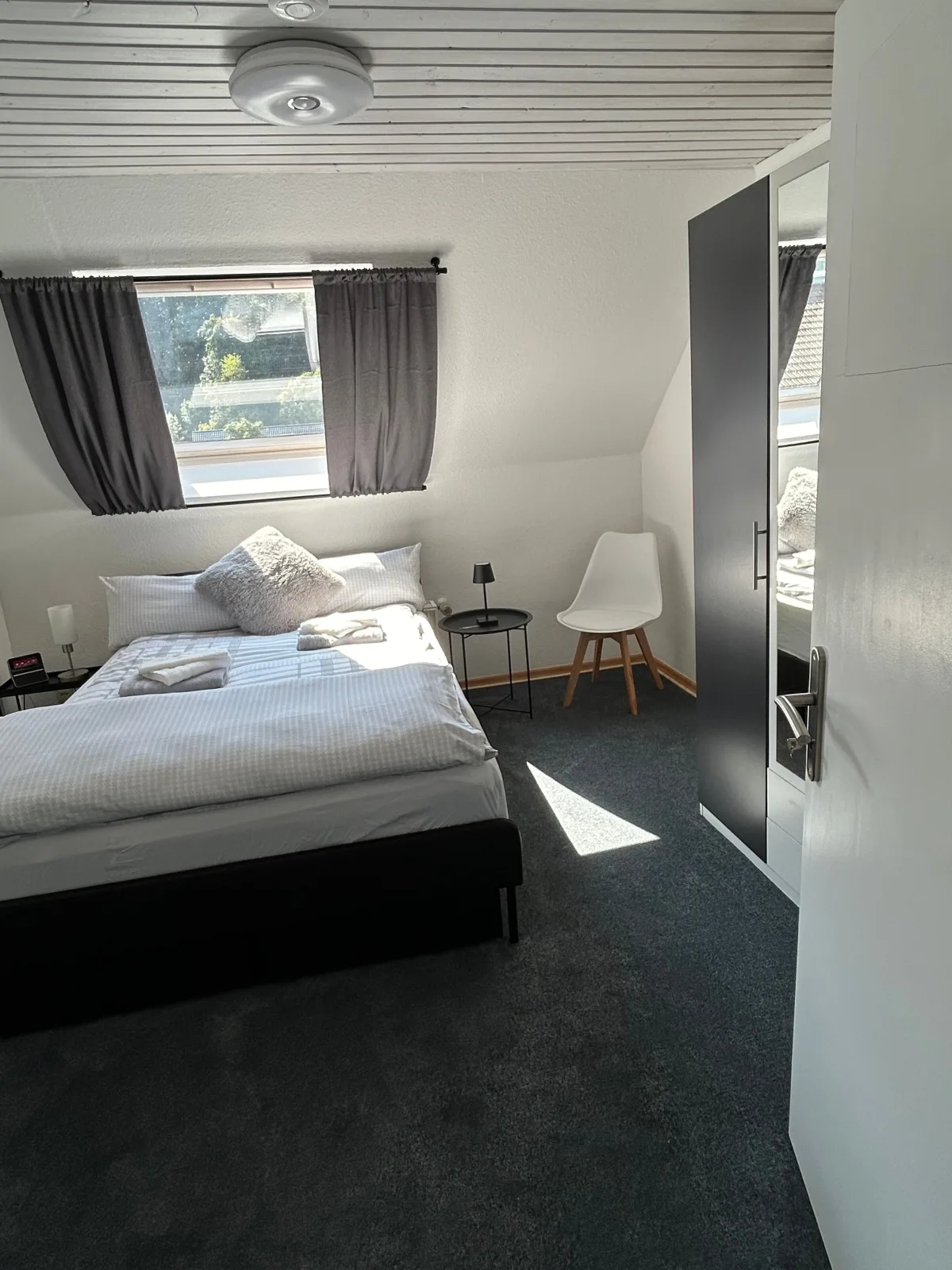 Ferienwohnung Schmalental