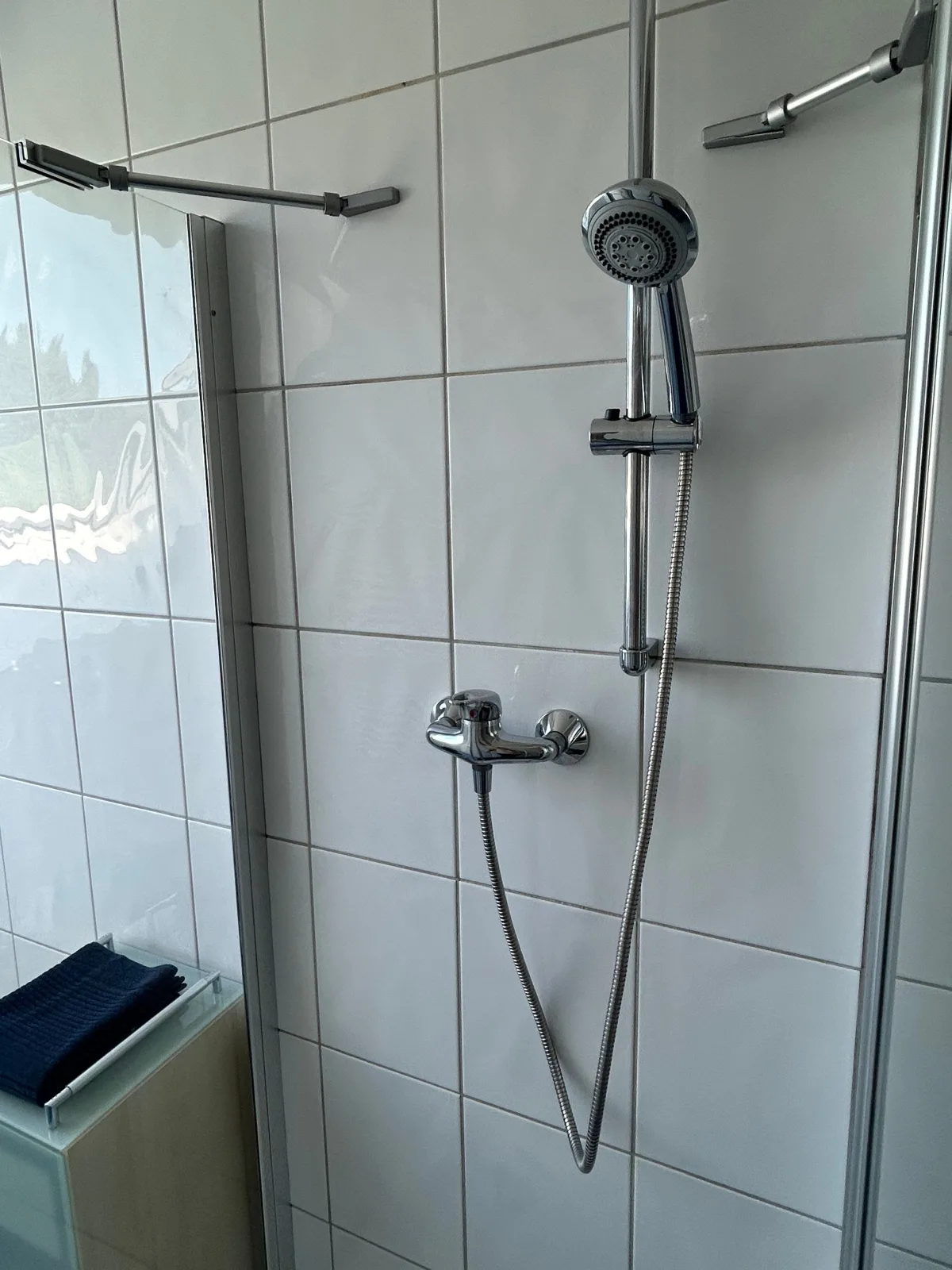 Ferienwohnung Schmalental