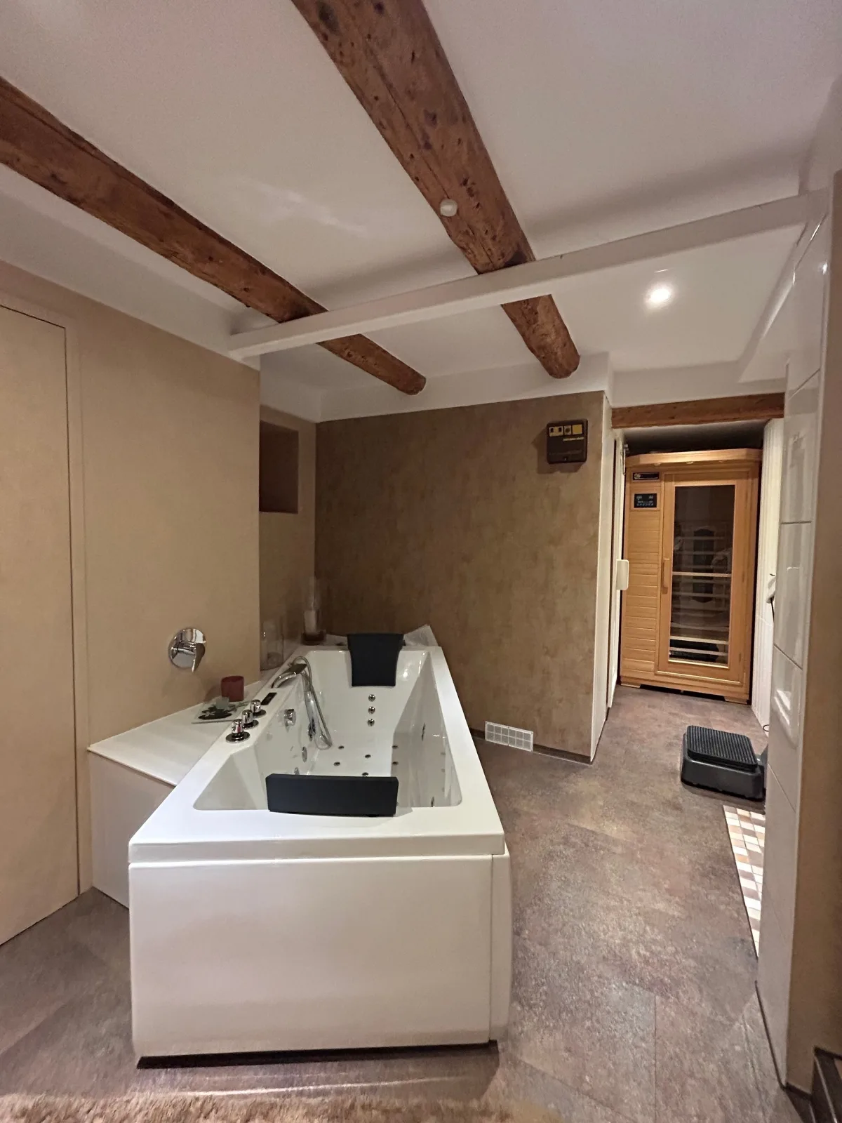 Ferienwohnung Schmalental