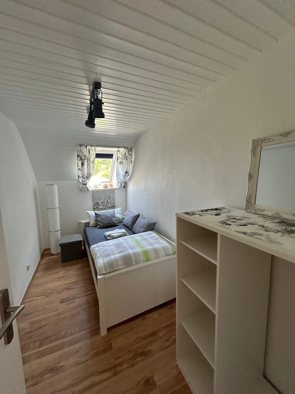 Ferienwohnung Schmalental