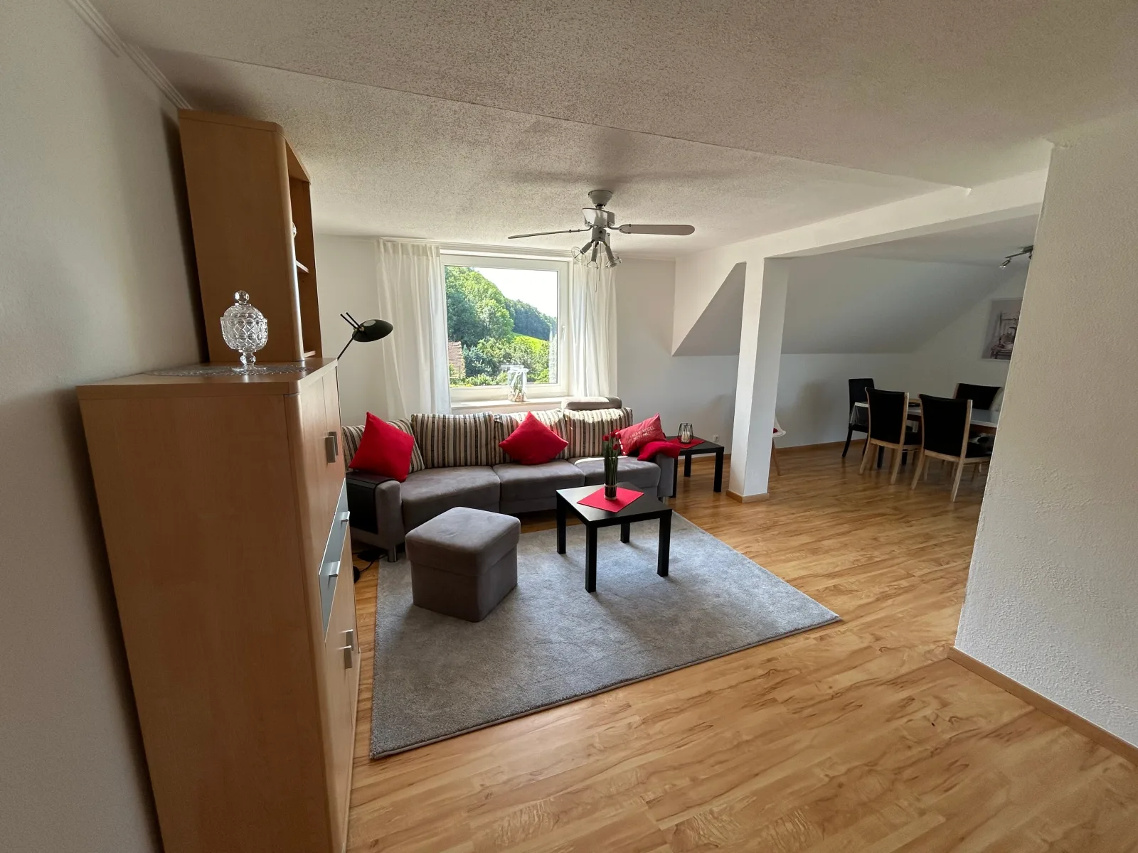Ferienwohnung Schmalental