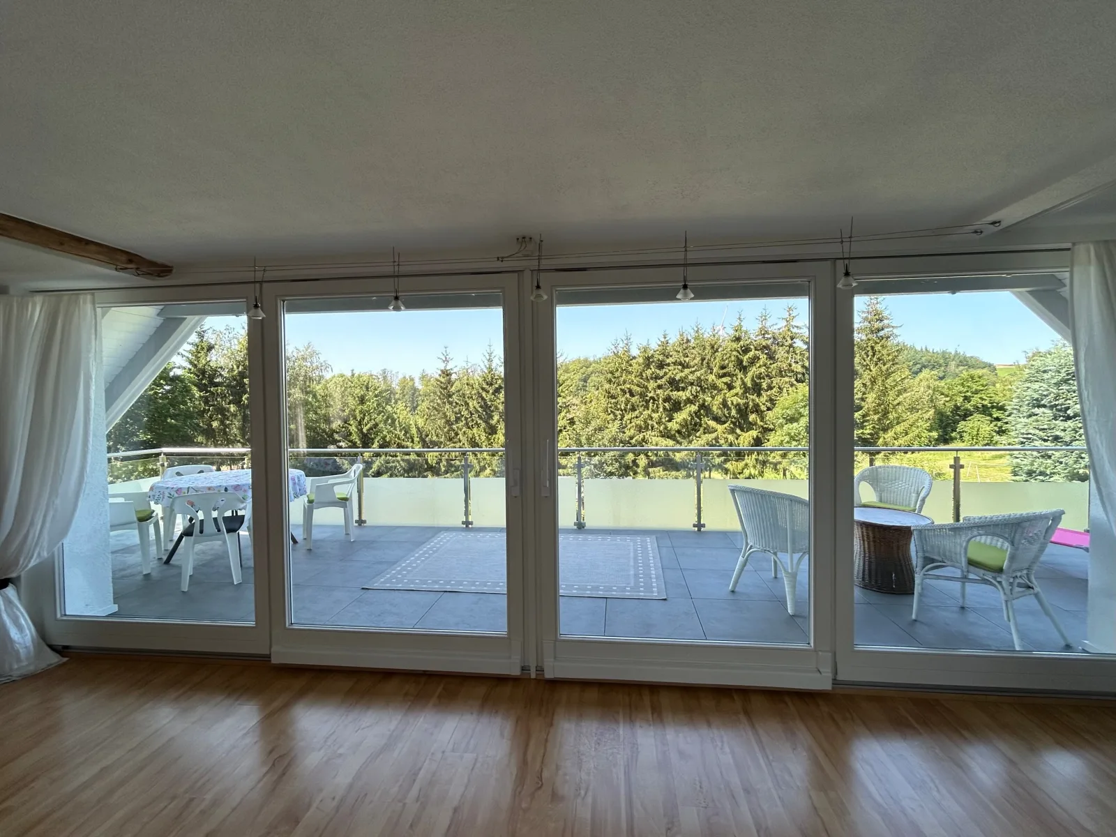 Ferienwohnung Schmalental