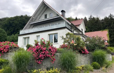 Ferienwohnung Schmalental