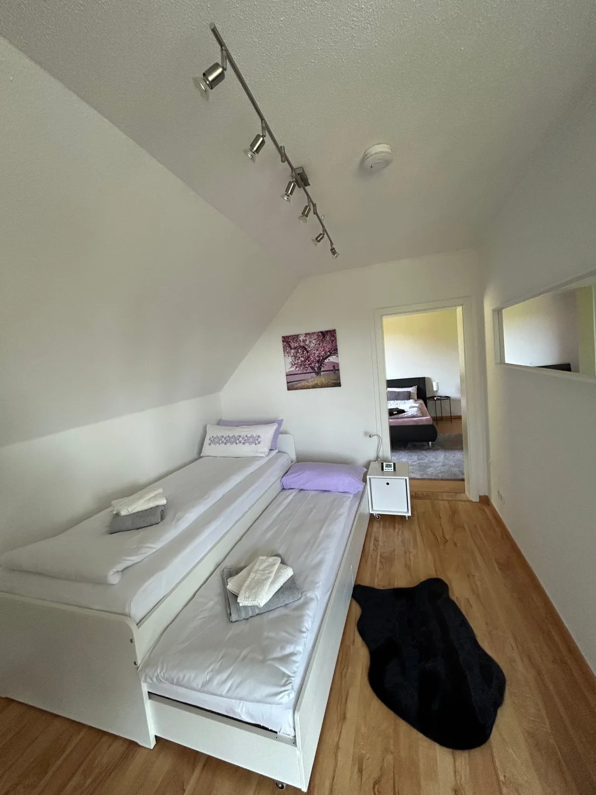 Ferienwohnung Schmalental