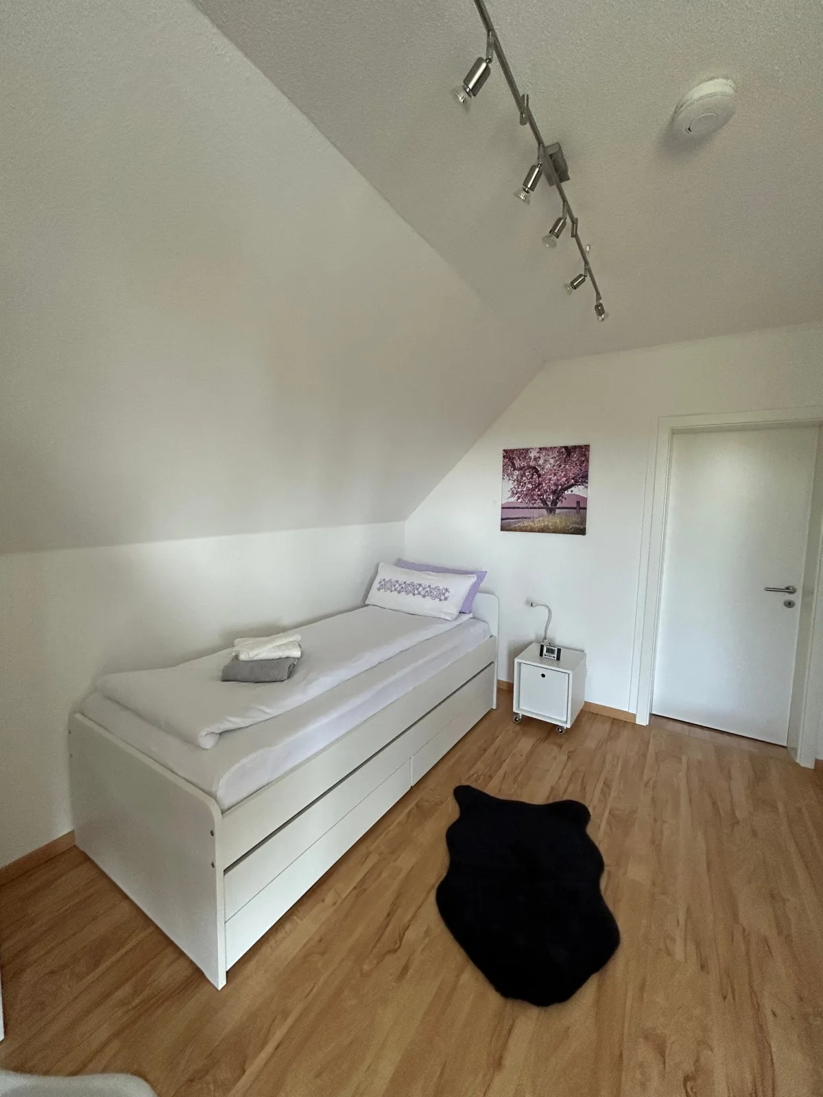 Ferienwohnung Schmalental