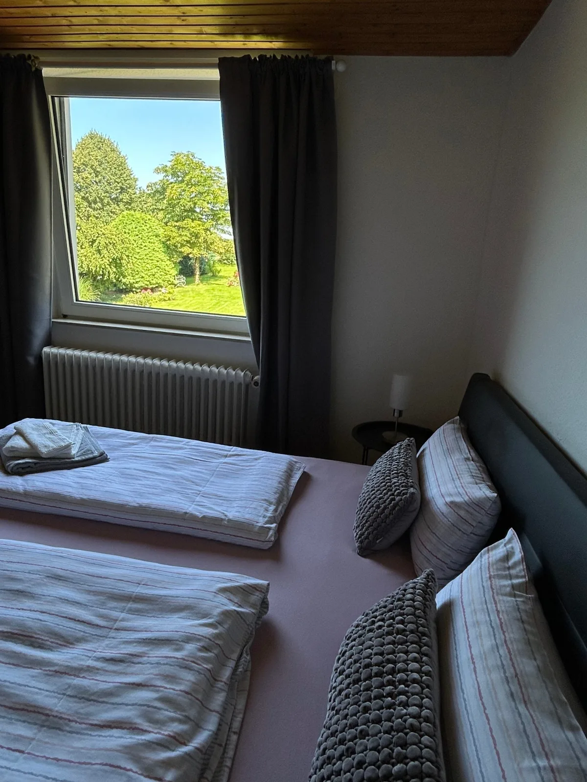 Ferienwohnung Schmalental