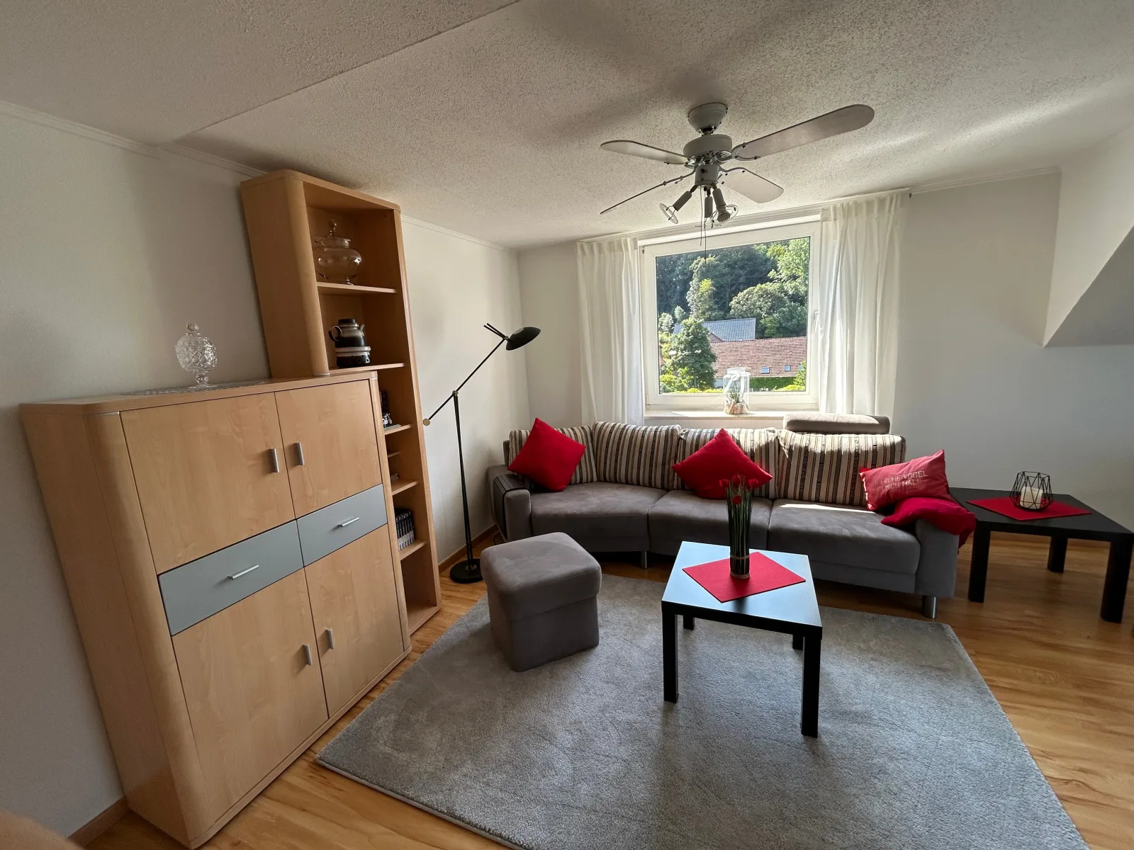 Ferienwohnung Schmalental