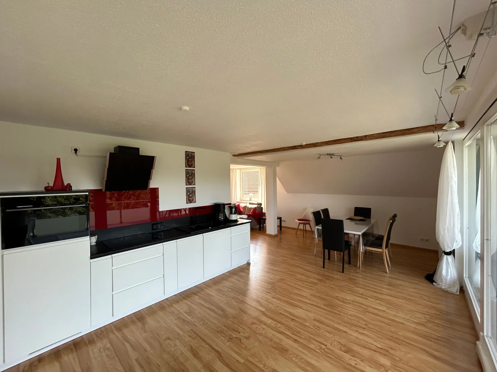 Ferienwohnung Schmalental