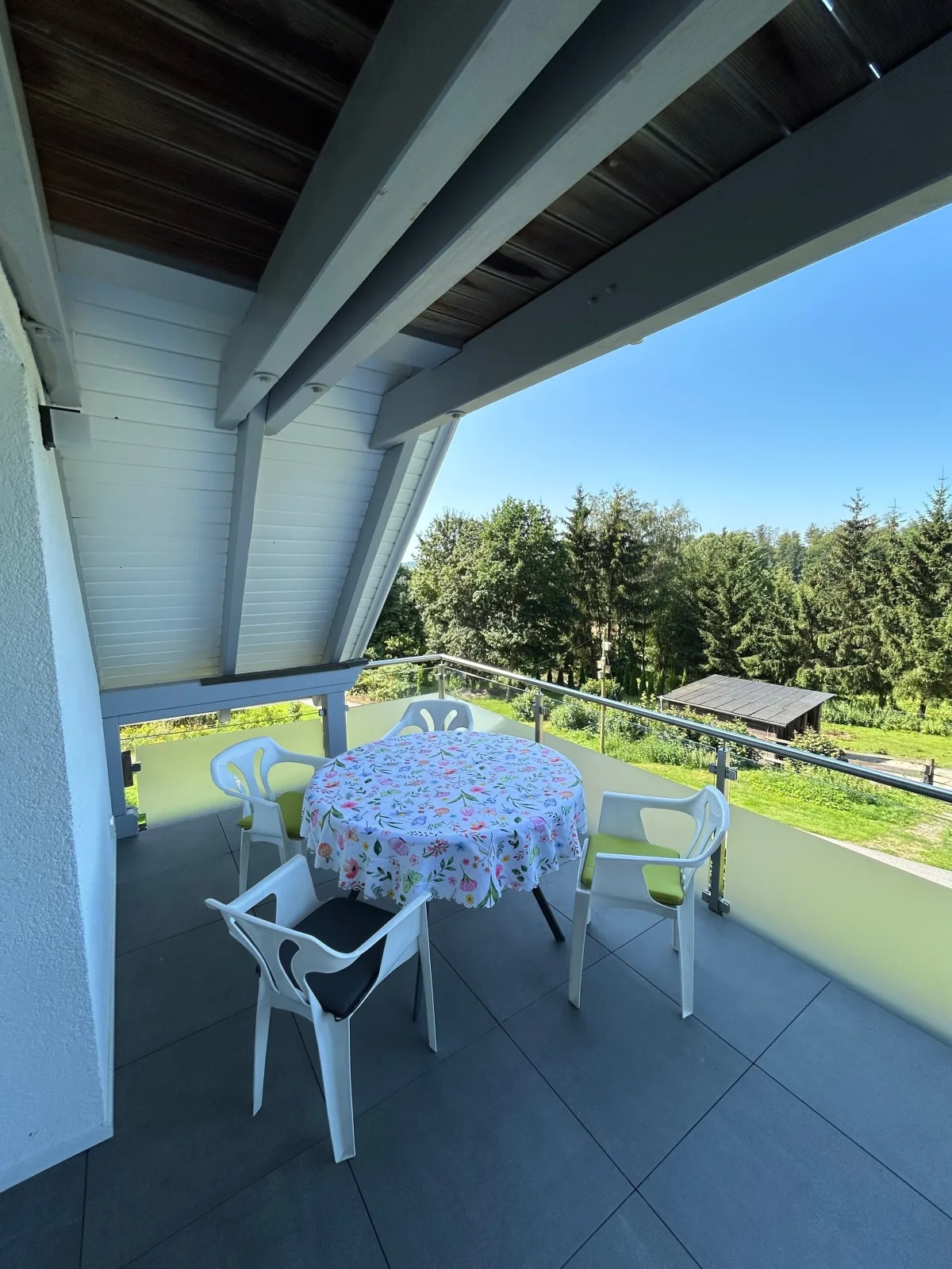 Ferienwohnung Schmalental