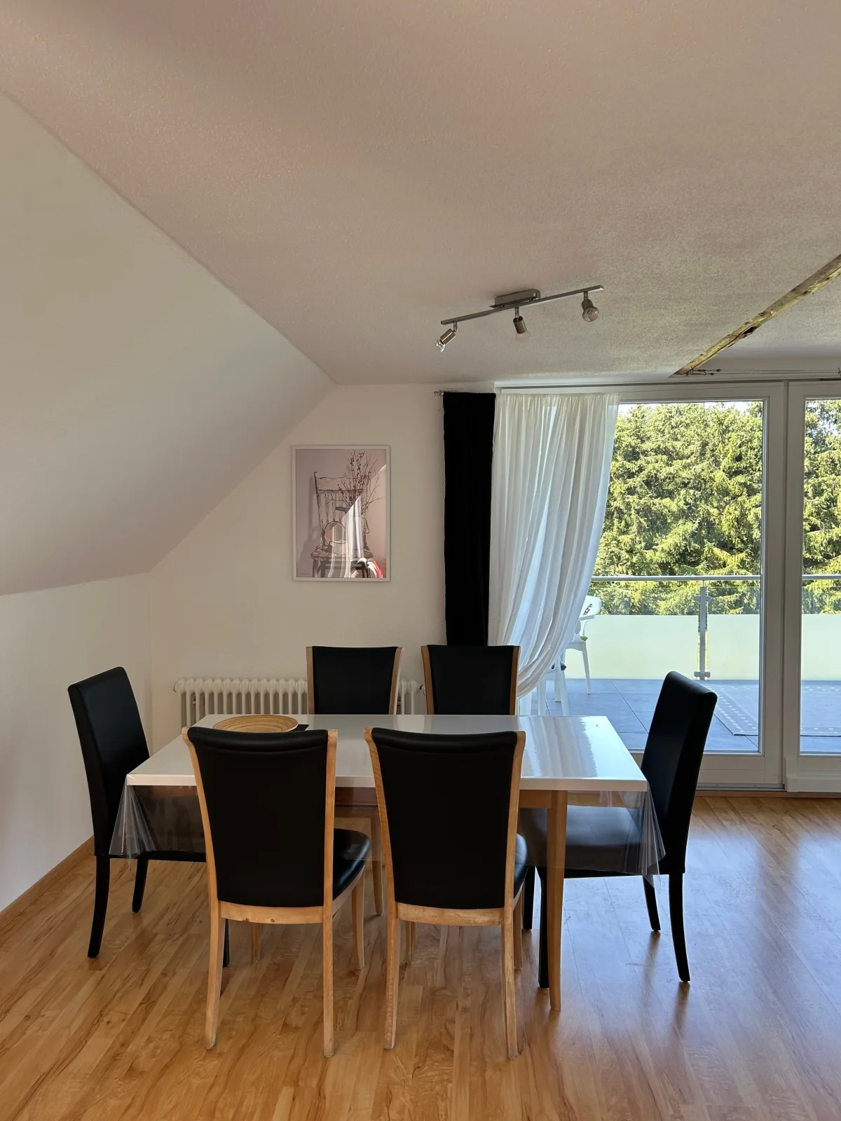 Ferienwohnung Schmalental
