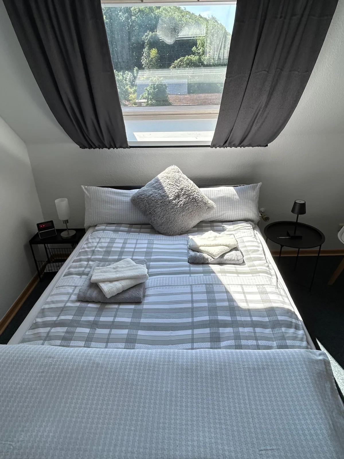 Ferienwohnung Schmalental
