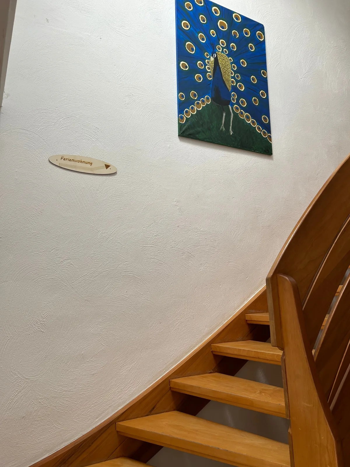 Ferienwohnung Schmalental