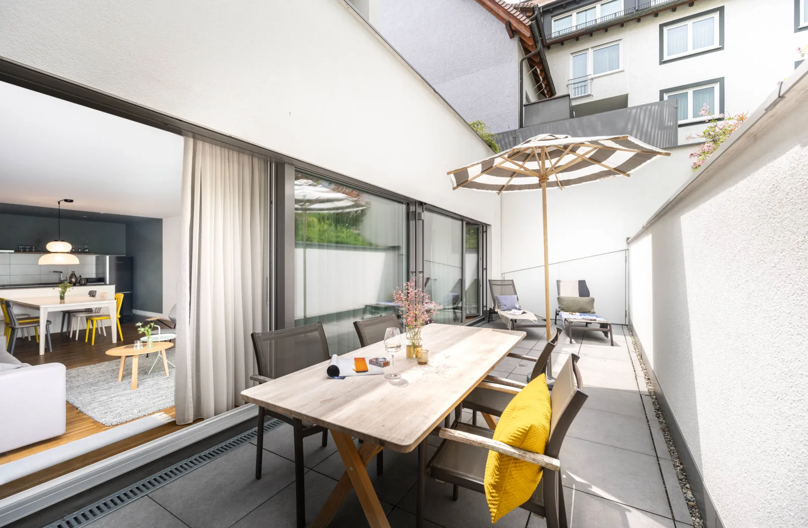 BodenseeApartment Suite