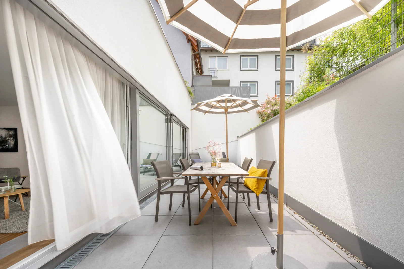 BodenseeApartment Suite