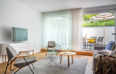 BodenseeApartment Suite