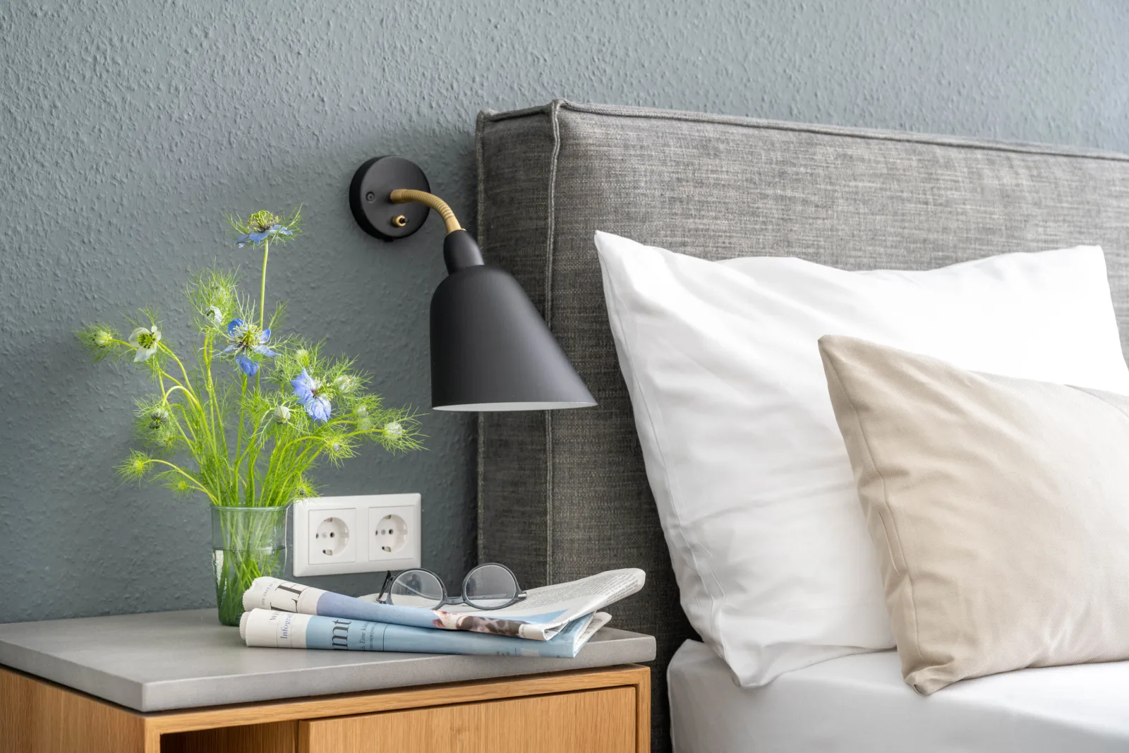 BodenseeApartment Kammer
