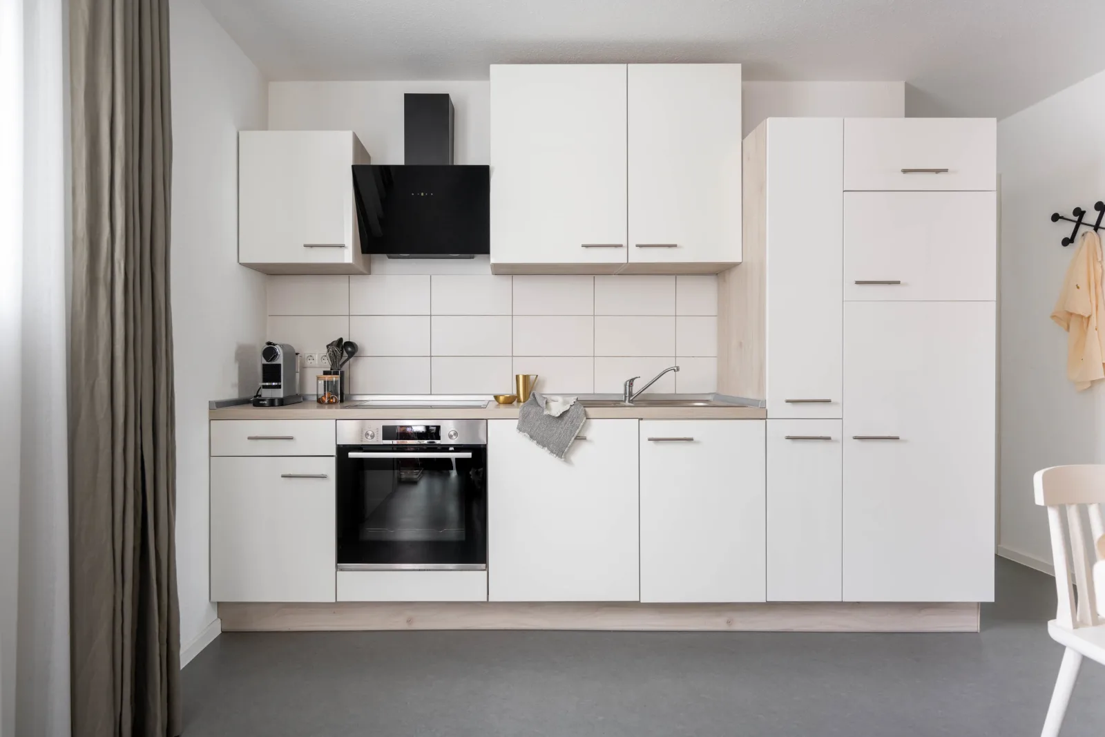 BodenseeApartment Kammer
