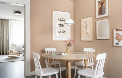 BodenseeApartment Kammer