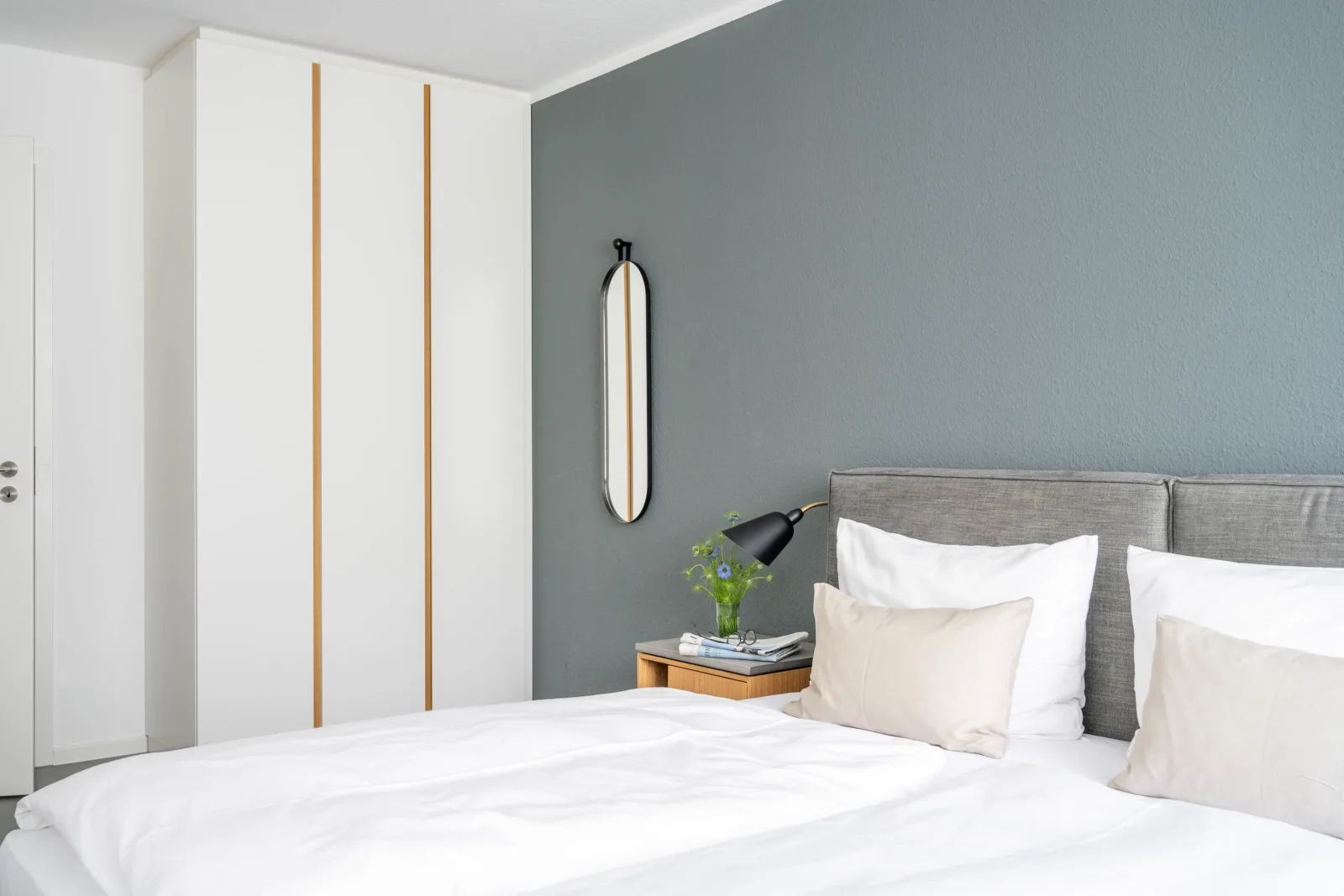 BodenseeApartment Kammer