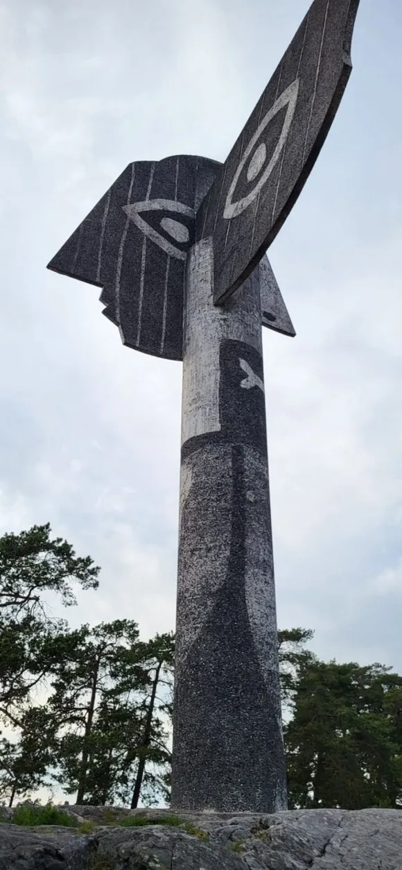 Landhaus Måsberget