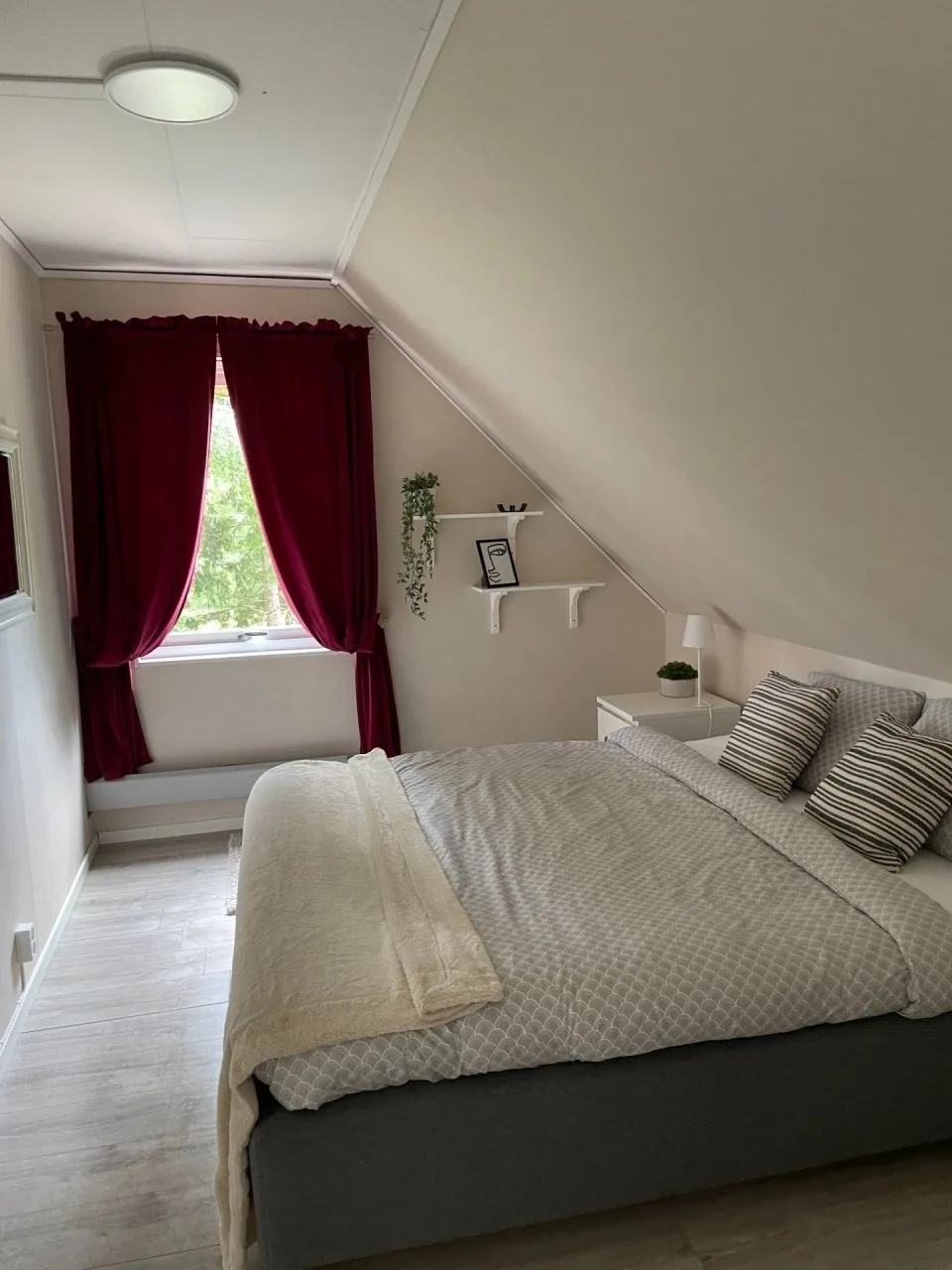 Landhaus Måsberget