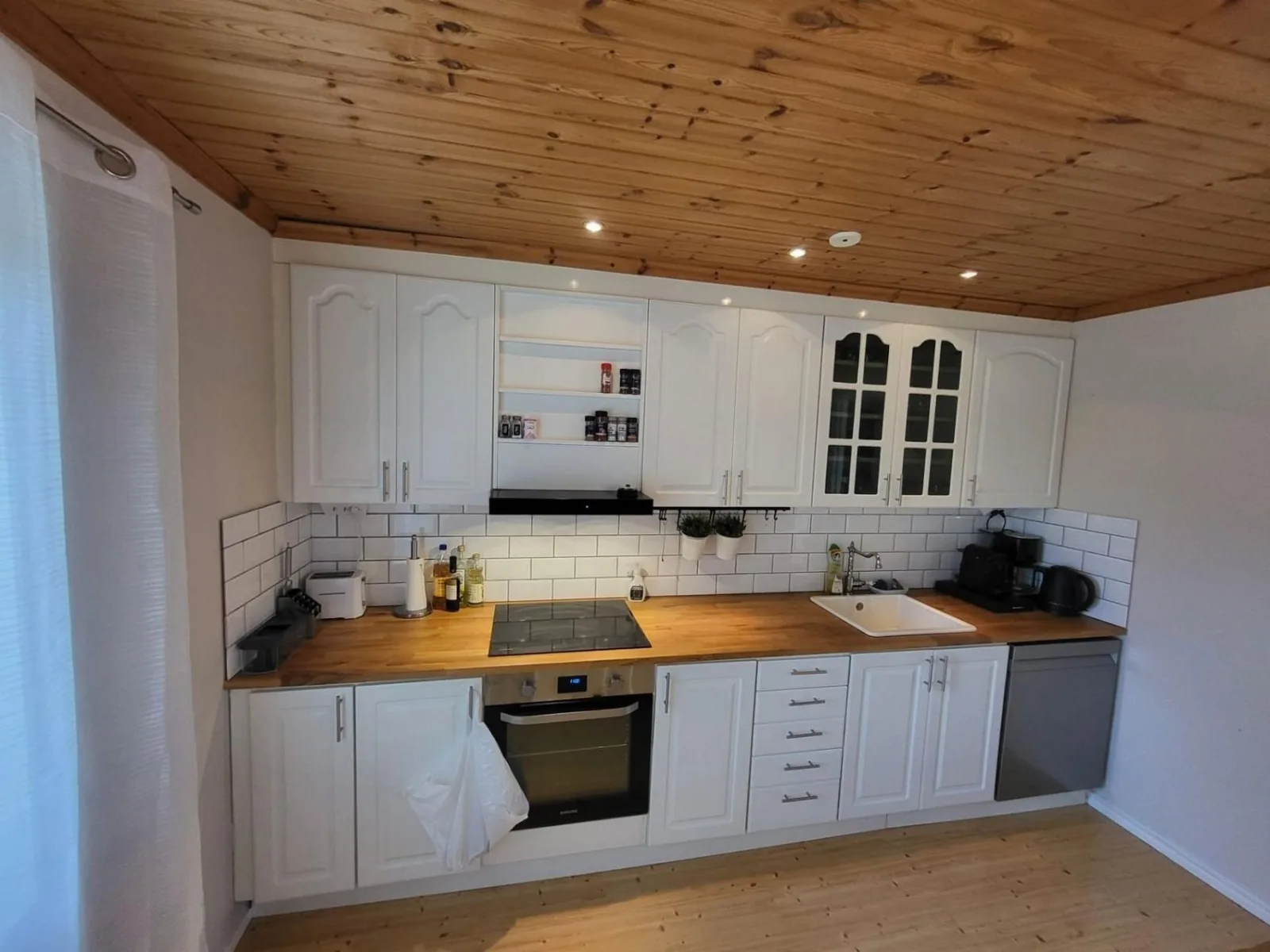 Landhaus Måsberget