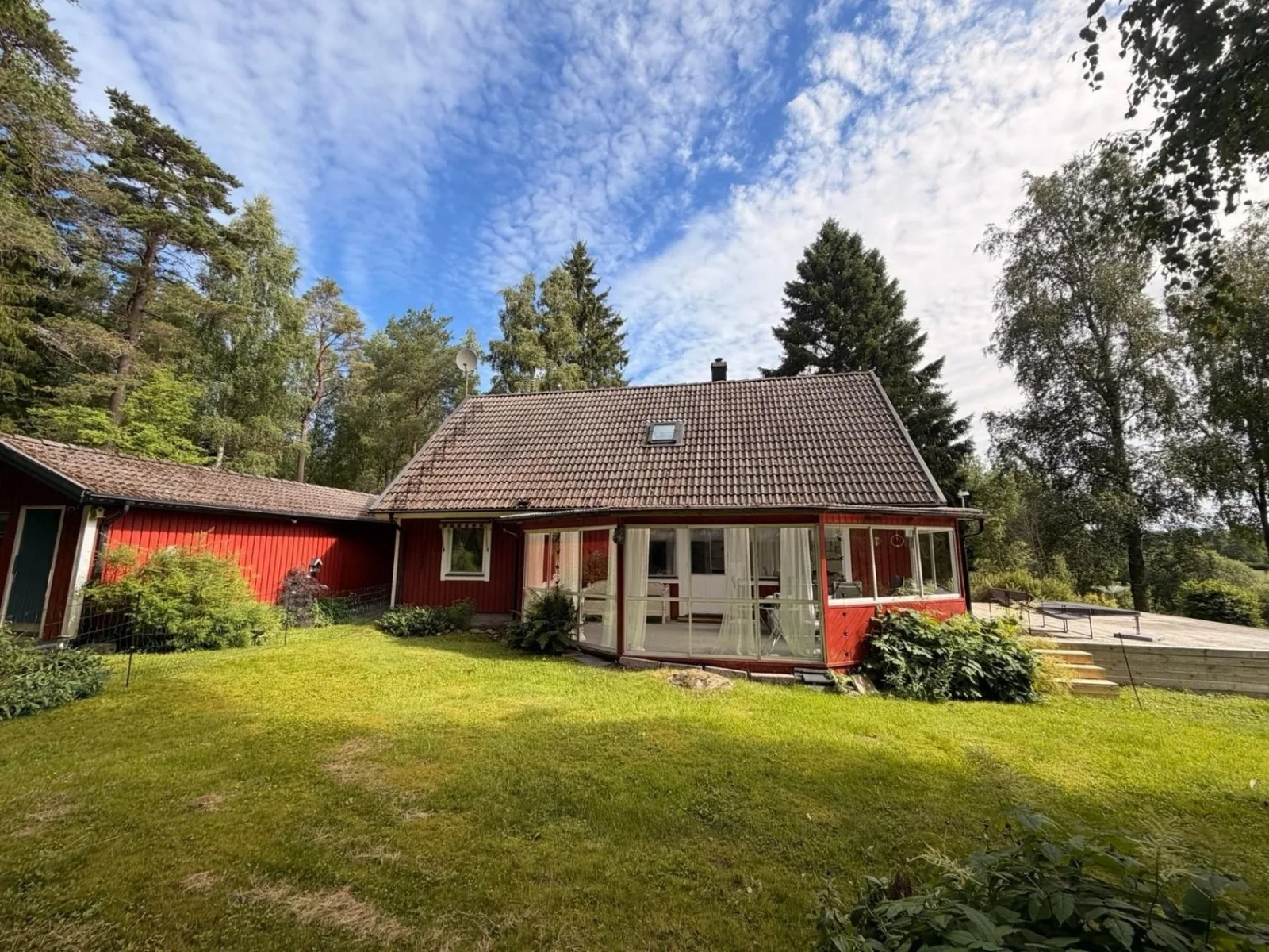 Landhaus Måsberget