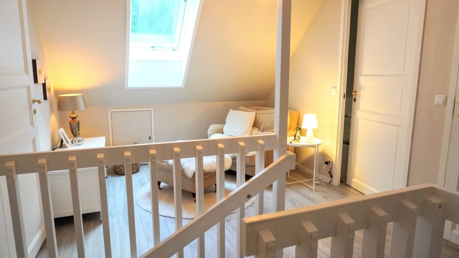 Landhaus Måsberget