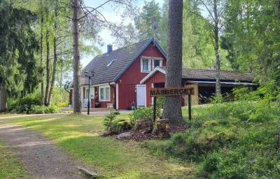 Landhaus Måsberget