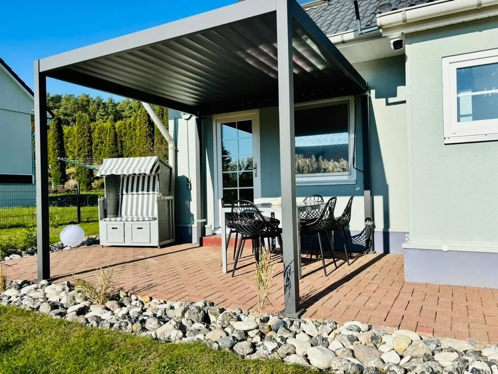 Ferienhaus Usedom Familie Stopp Haus 21