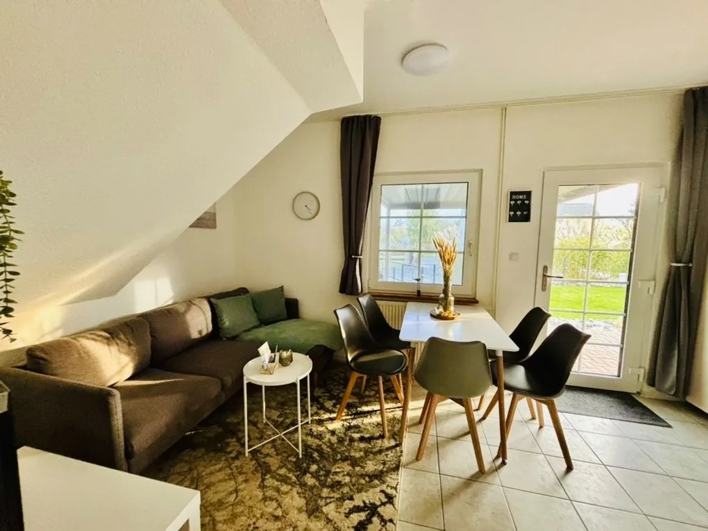 Ferienhaus Usedom Familie Stopp Haus 21