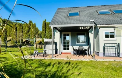 Ferienhaus Usedom Familie Stopp Haus 21