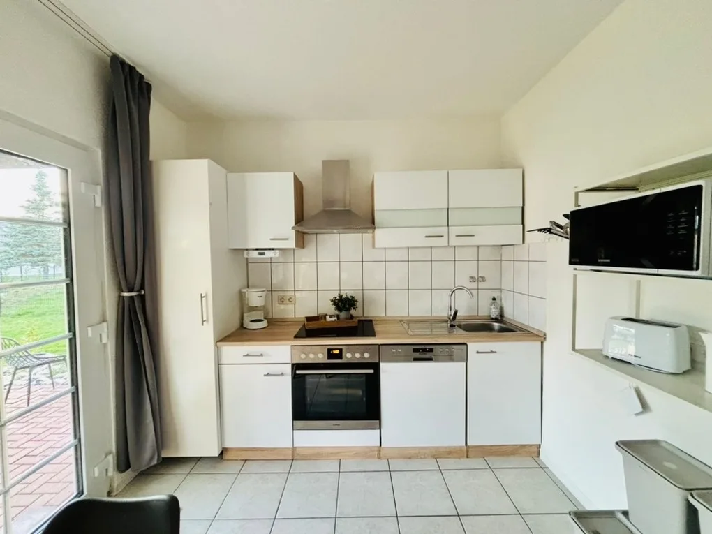 Ferienhaus Usedom Familie Stopp Haus 21