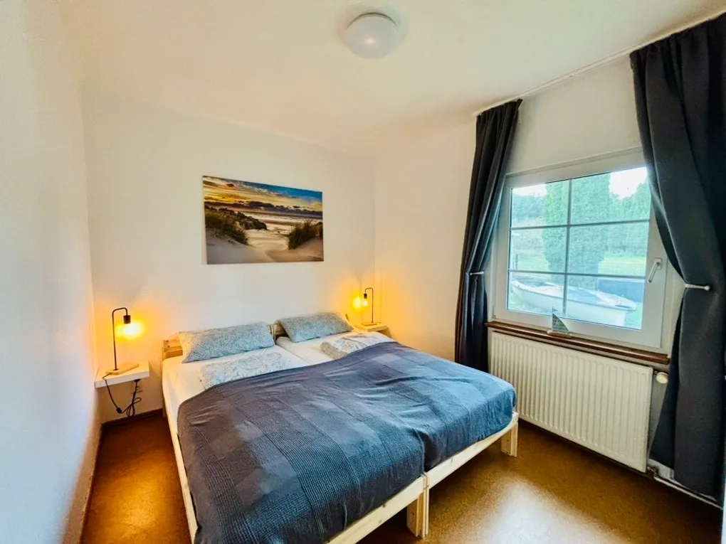 Ferienhaus Usedom Familie Stopp Haus 21
