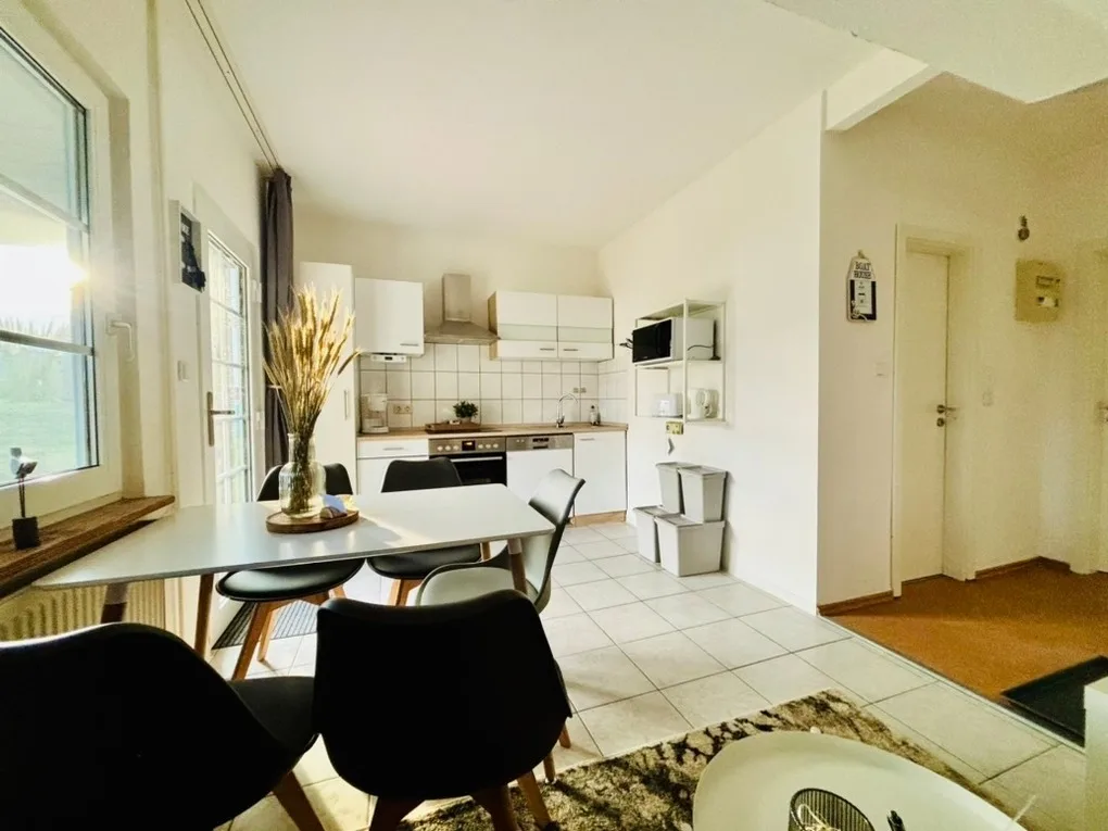 Ferienhaus Usedom Familie Stopp Haus 21