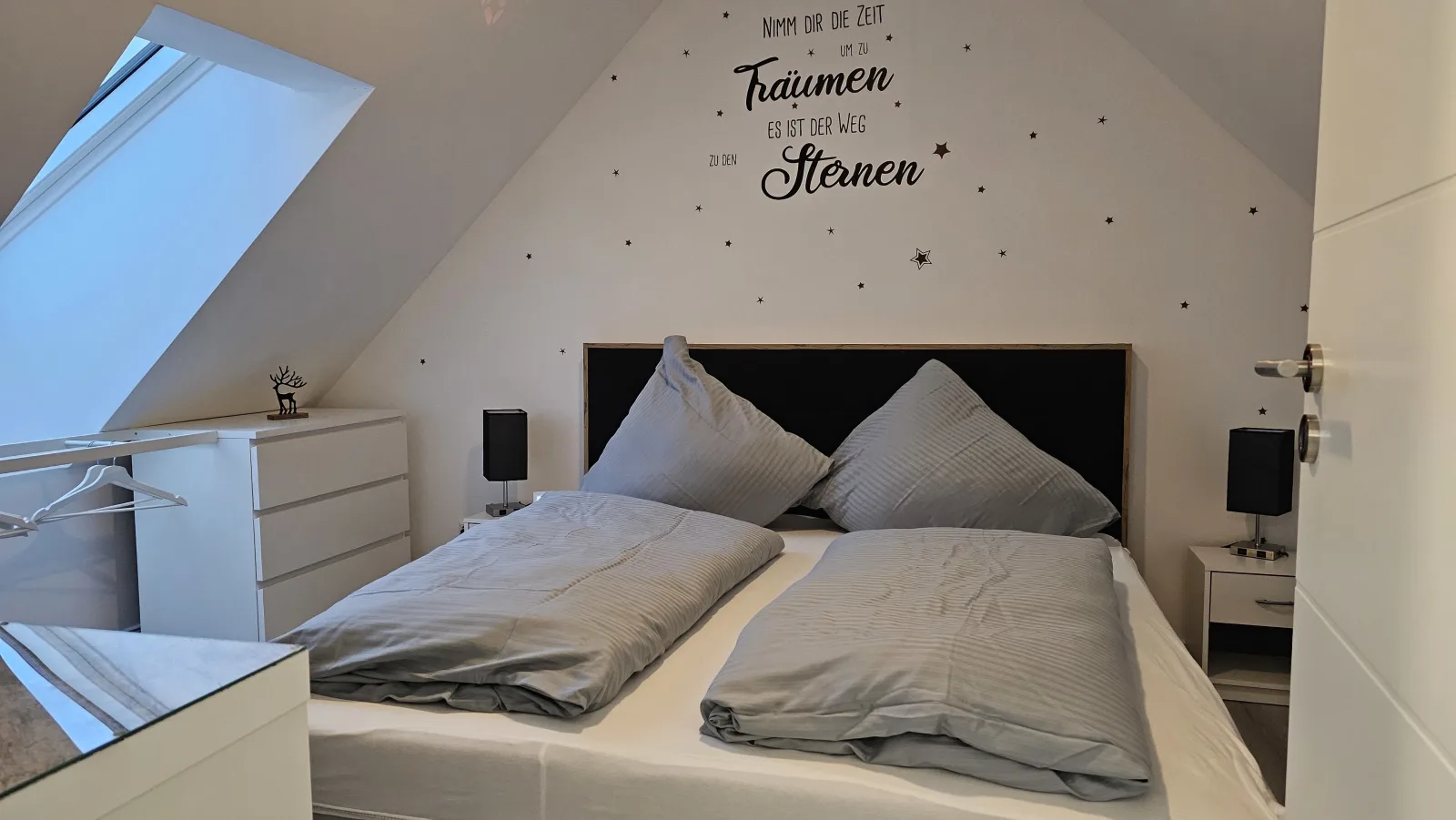 Haus Ilse Wohnung 10
