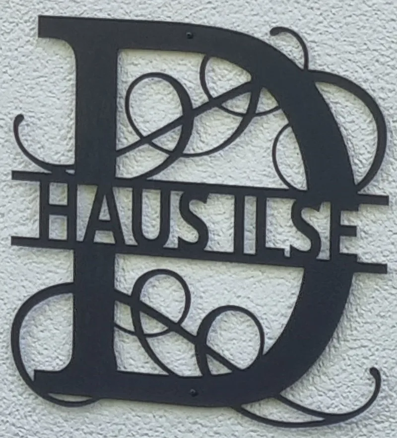 Haus Ilse Wohnung 10