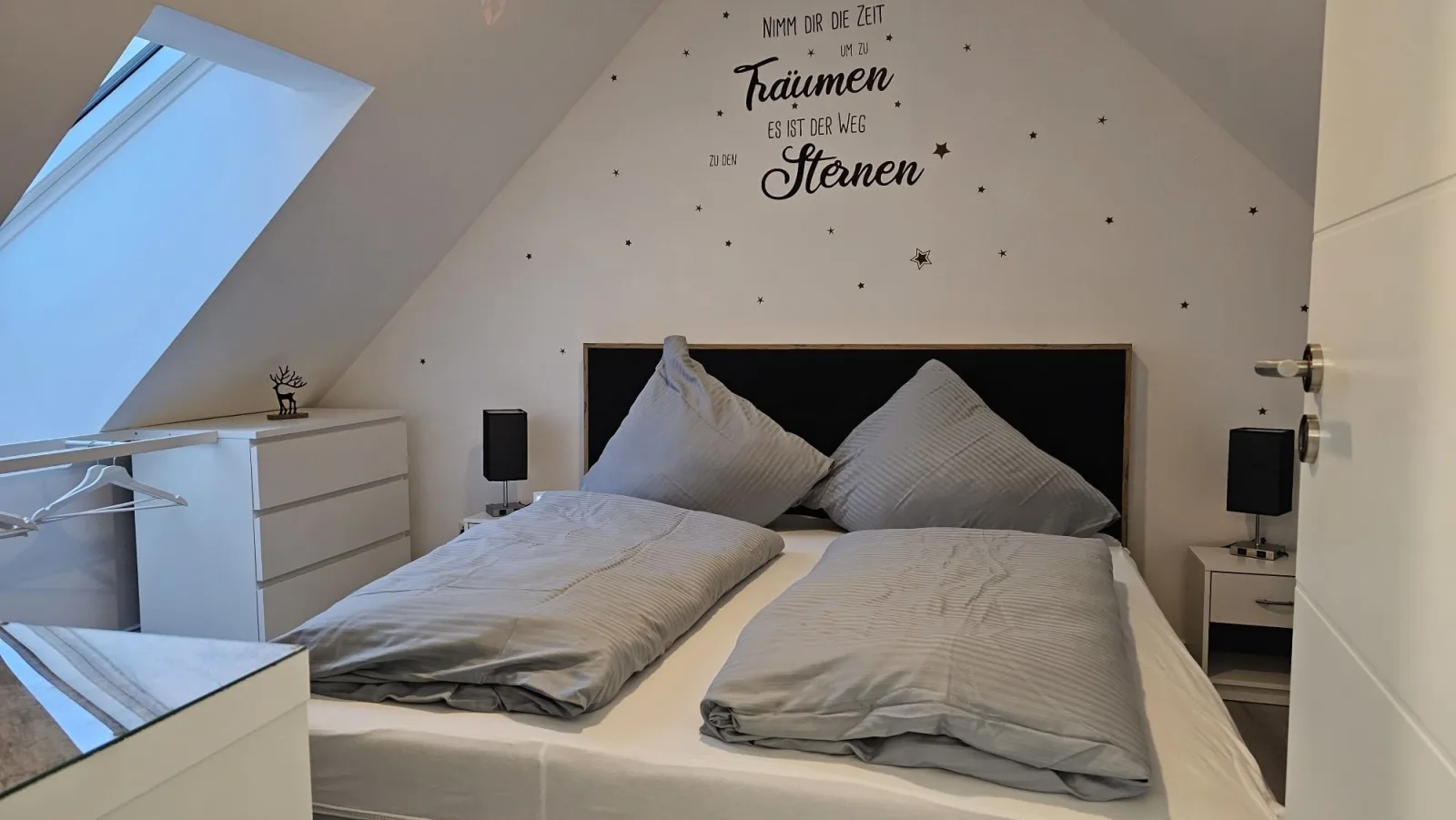Haus Ilse Wohnung 10