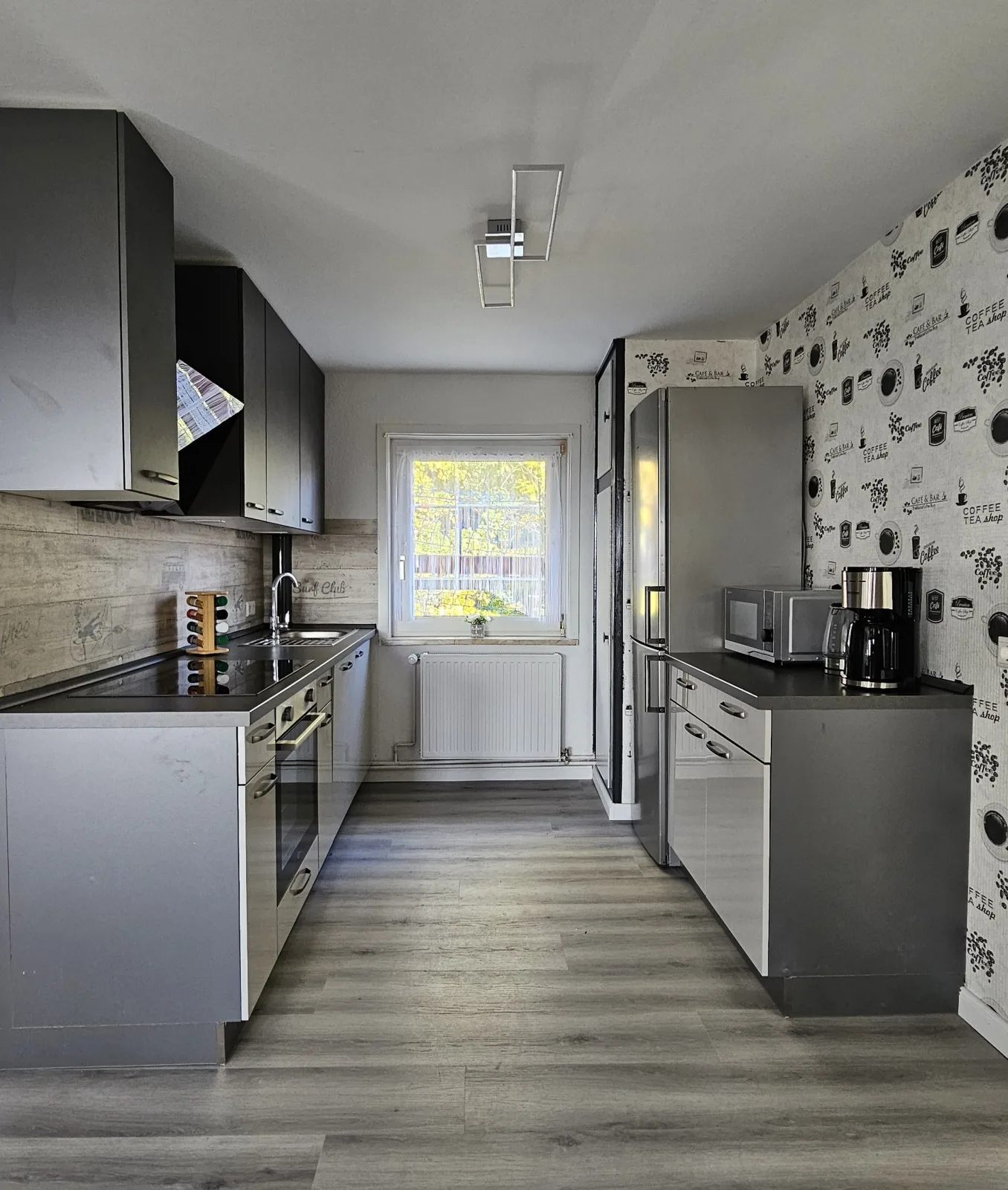 Haus Ilse Wohnung 10