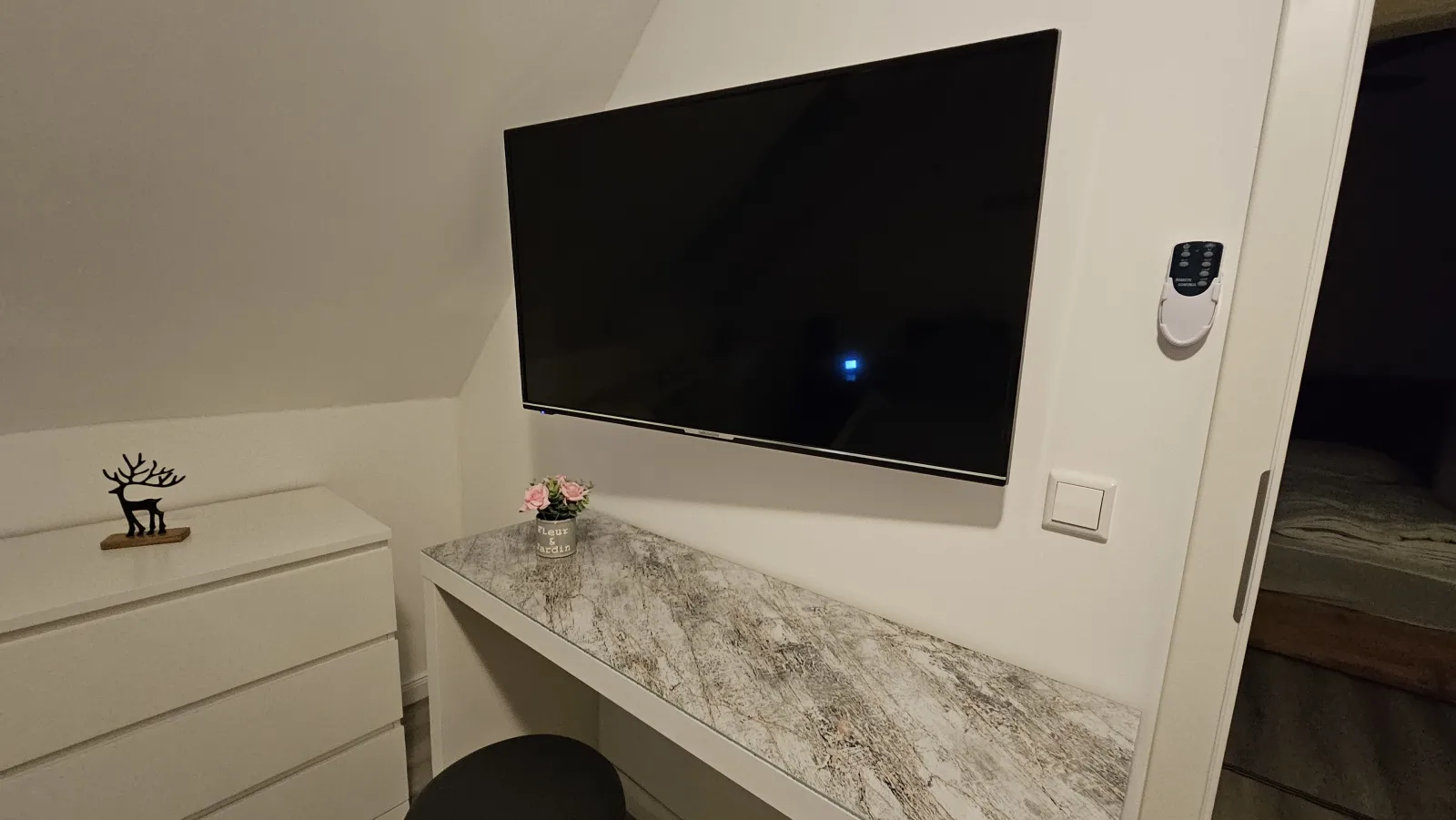 Haus Ilse Wohnung 10