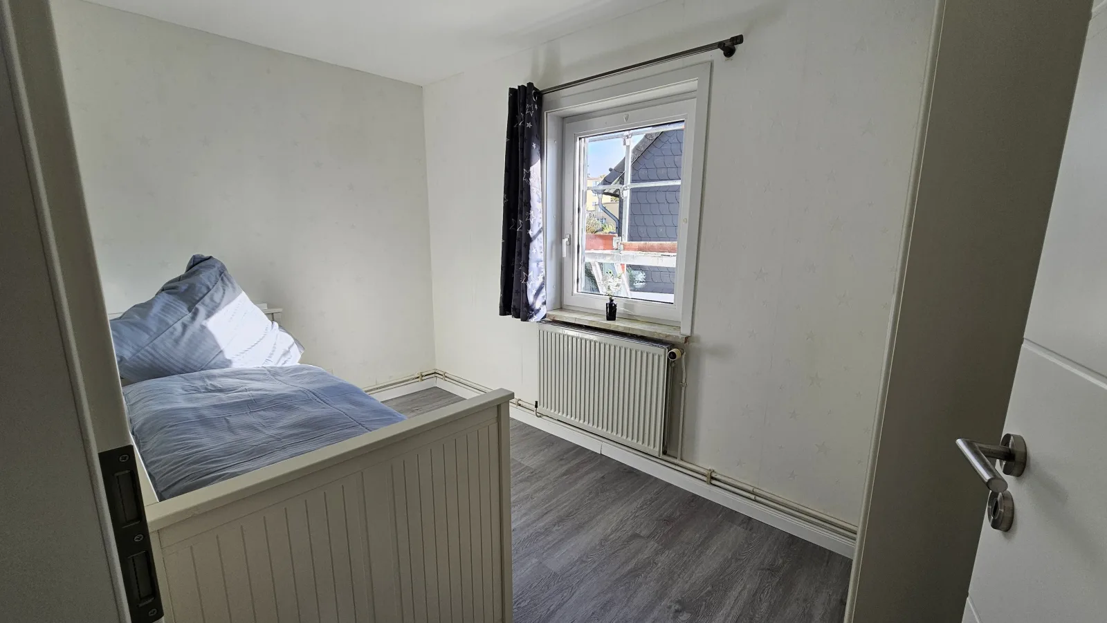 Haus Ilse Wohnung 10
