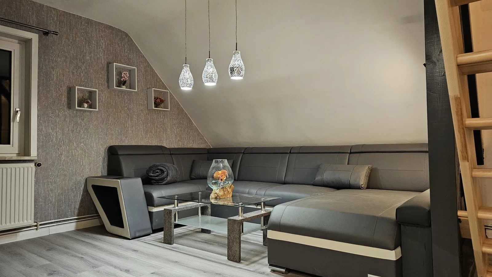 Haus Ilse Wohnung 10