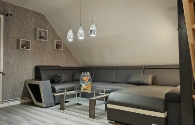 Haus Ilse Wohnung 10