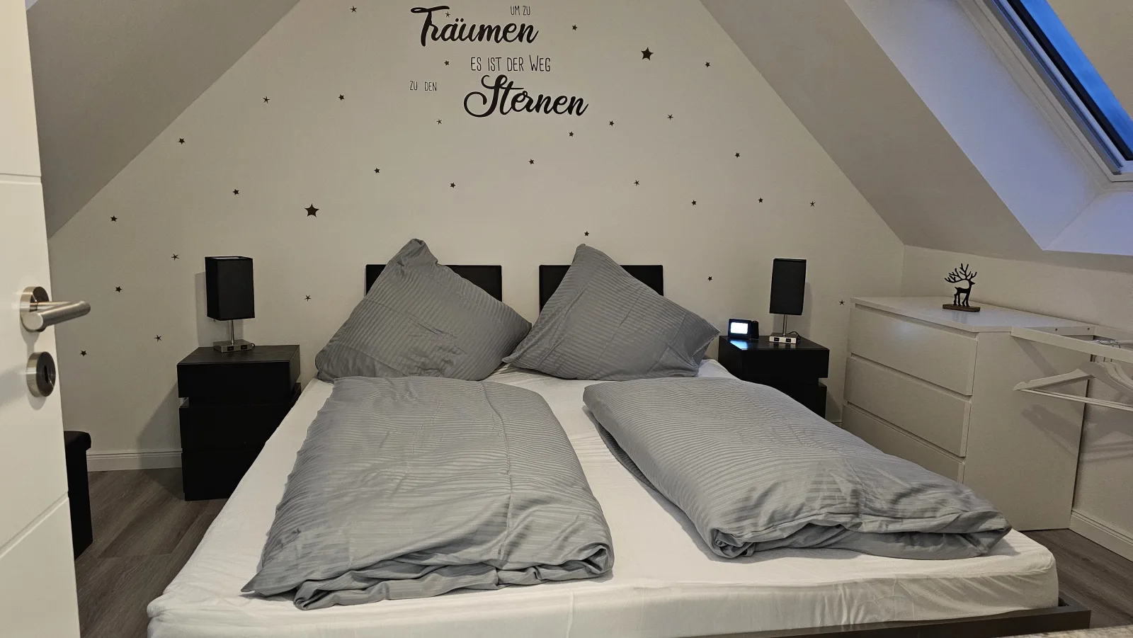 Haus Ilse Wohnung 10
