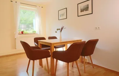 Apartment 4