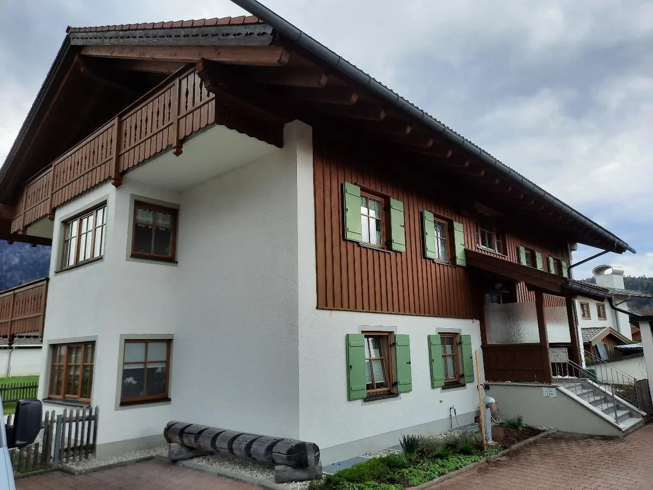 Alpenzauber