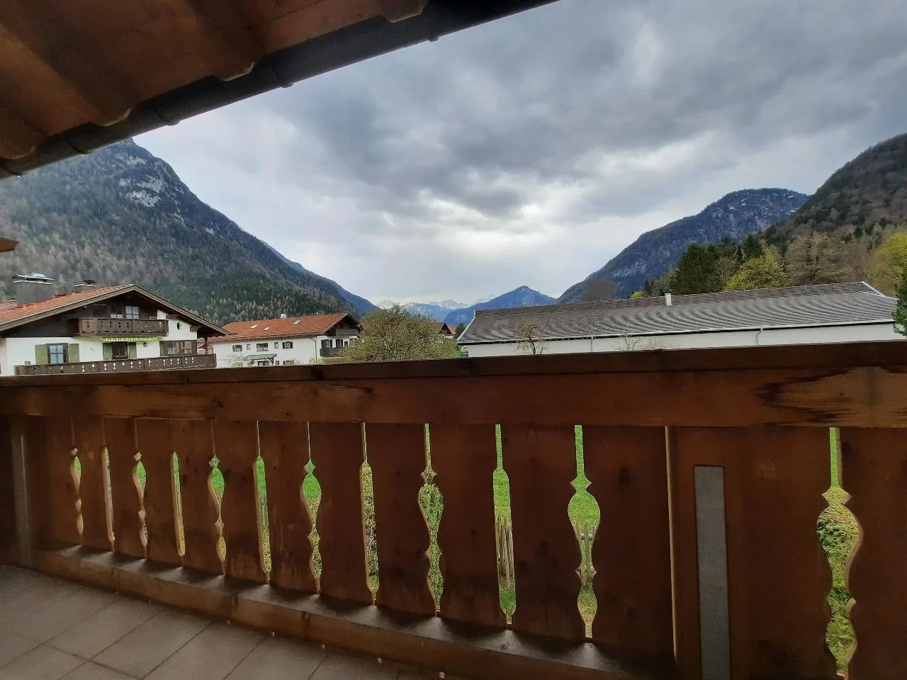Alpenzauber