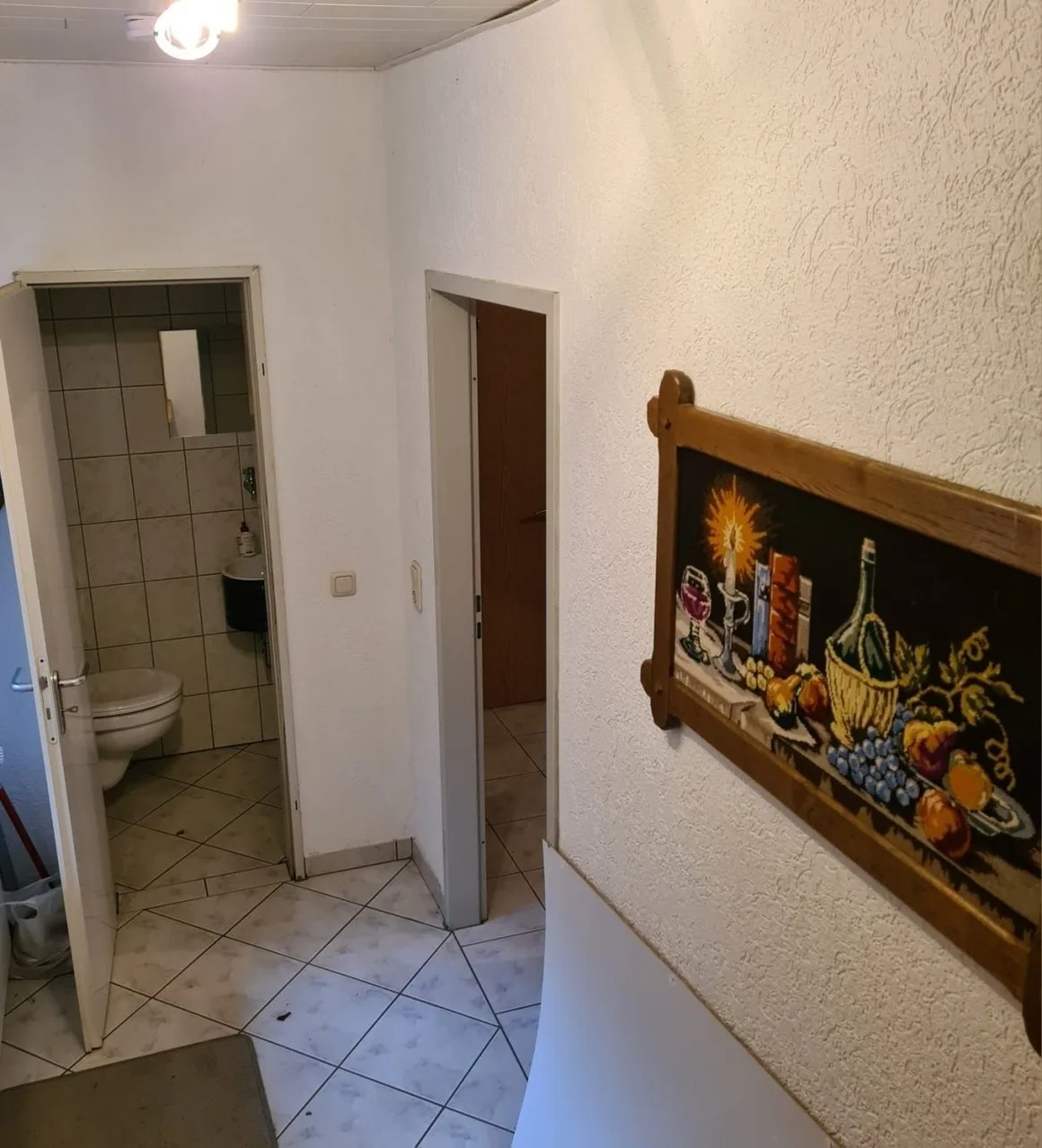 Haus Nummer 7