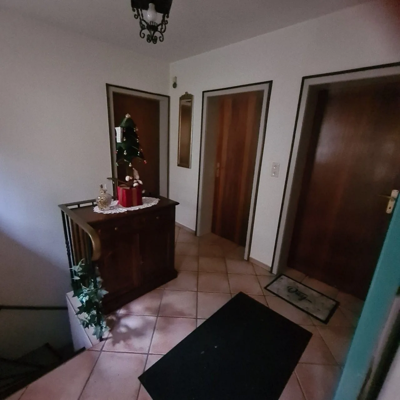 Haus Nummer 7