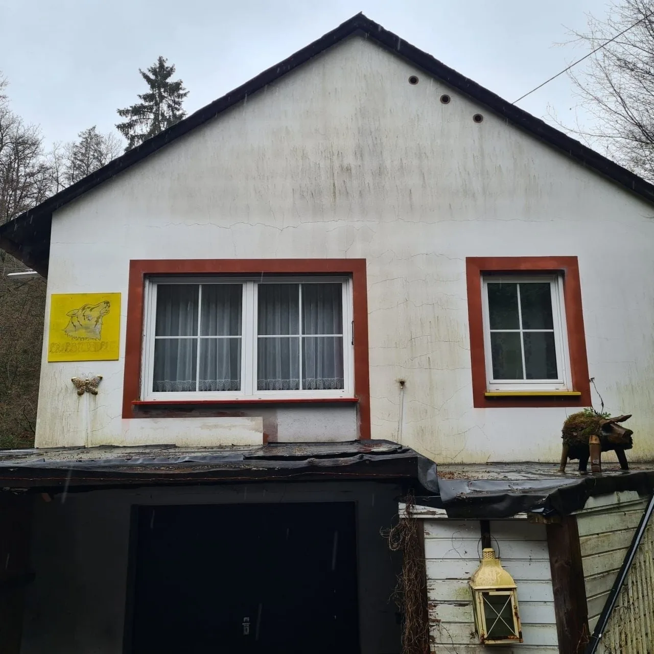 Haus Nummer 7